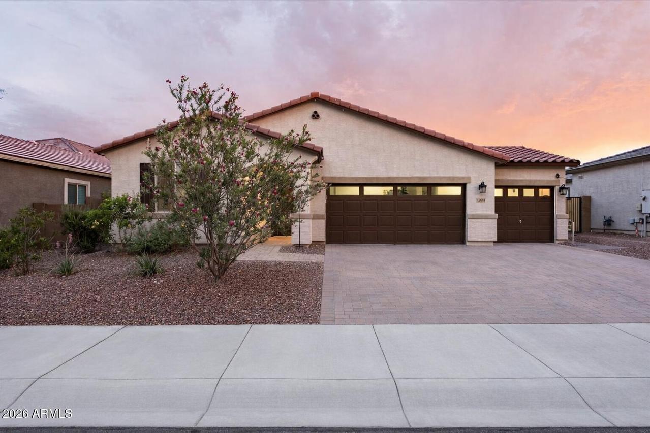 12819 W Mclellan Rd., Glendale, AZ 85307