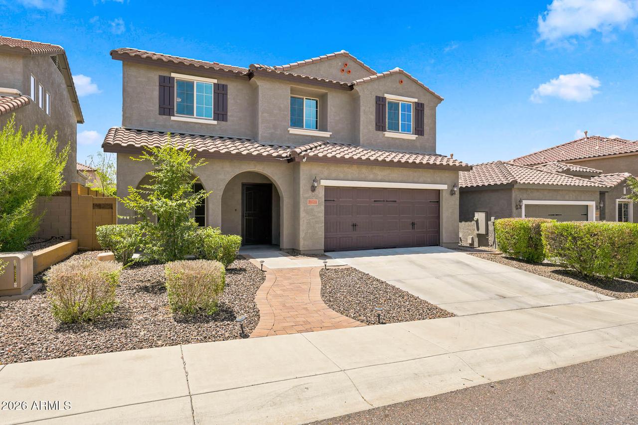 1823 W Fetlock Tr., Phoenix, AZ 85085