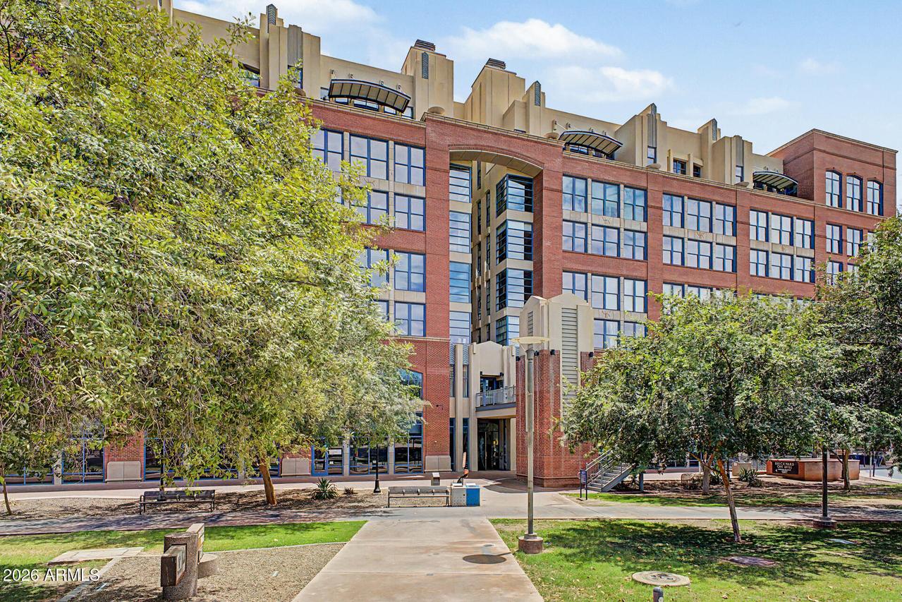 21 E 6th St. #312, Tempe, AZ 85281