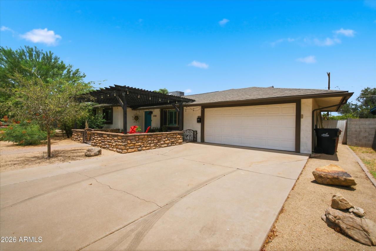 6702 E Lewis Ave., Scottsdale, AZ 85257