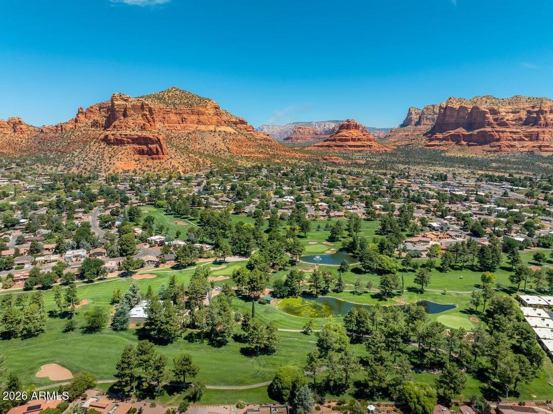 130 Castle Rock Rd. #46, Sedona, AZ 86351