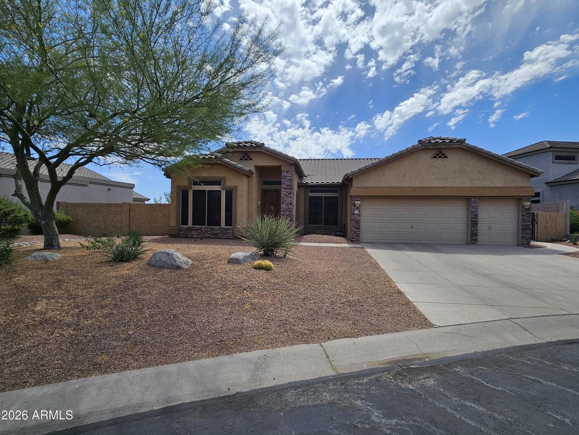 3764 N Ladera Cir., Mesa, AZ 85207