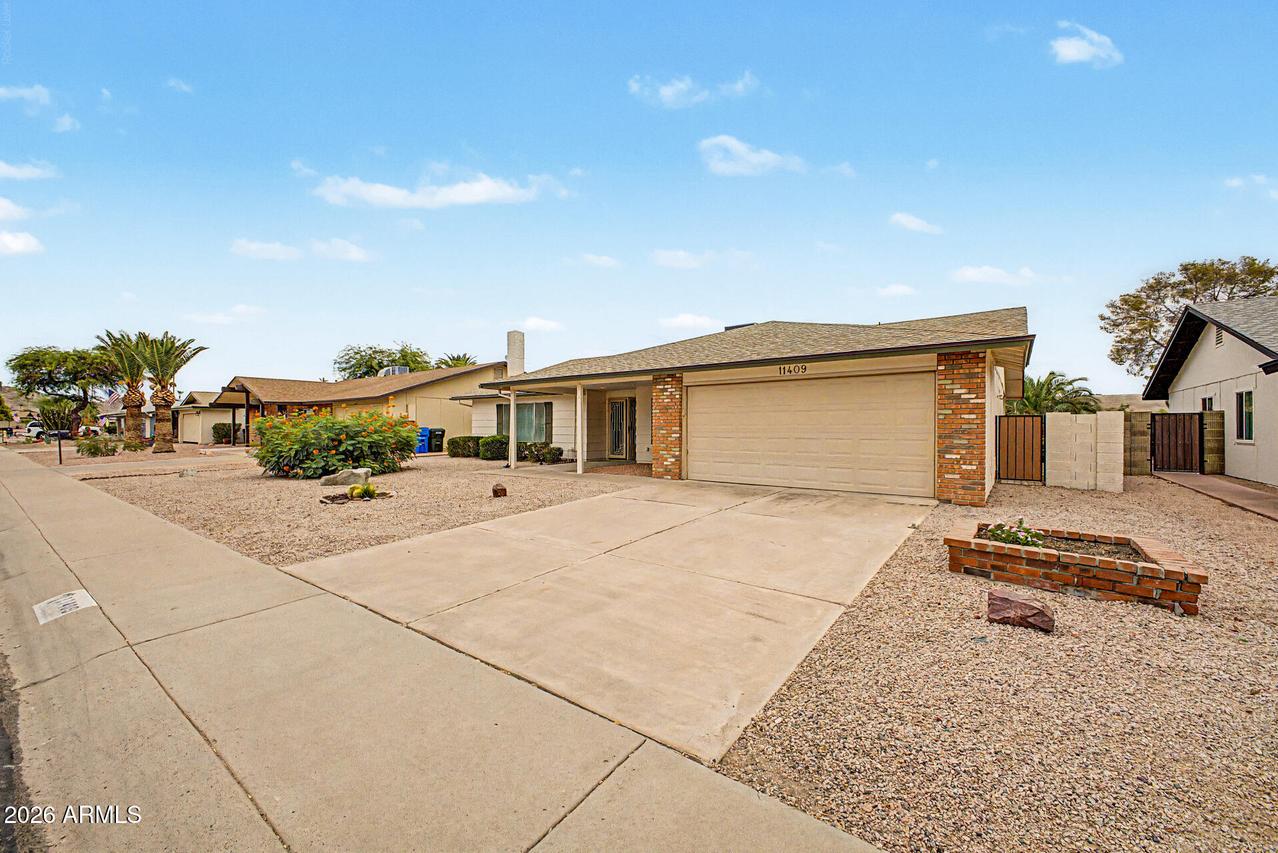 11409 S Shoshoni Dr., Phoenix, AZ 85044