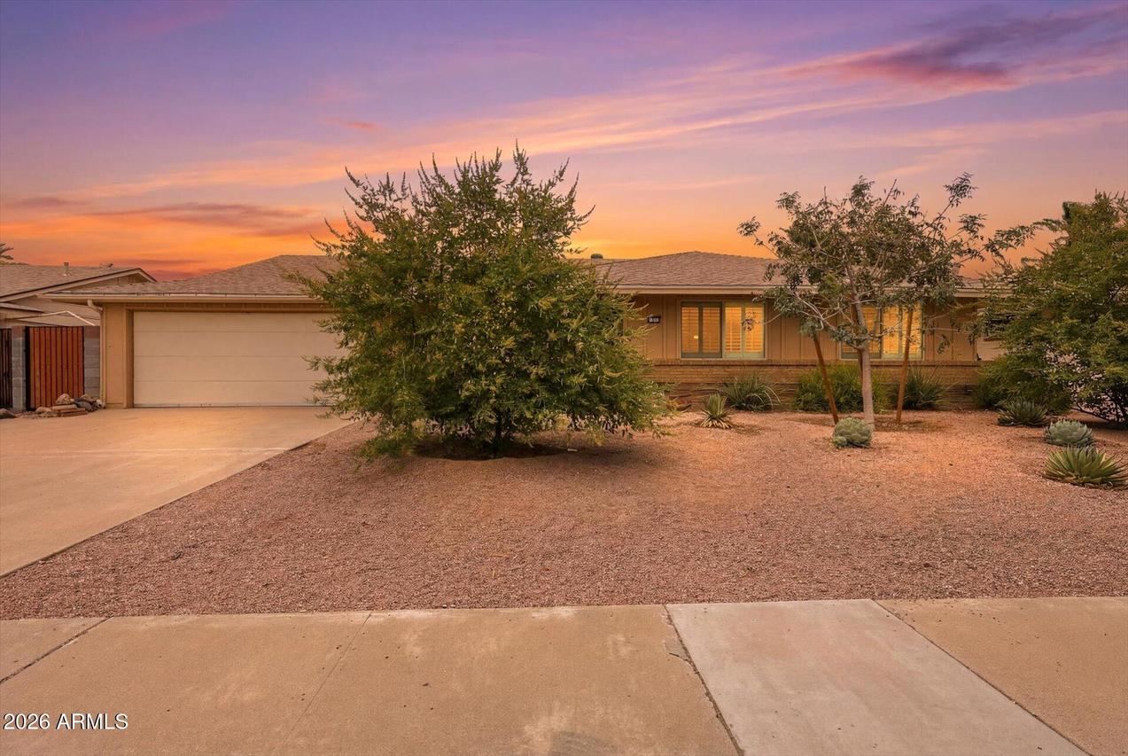 11016 W Meade Dr., Sun City, AZ 85351