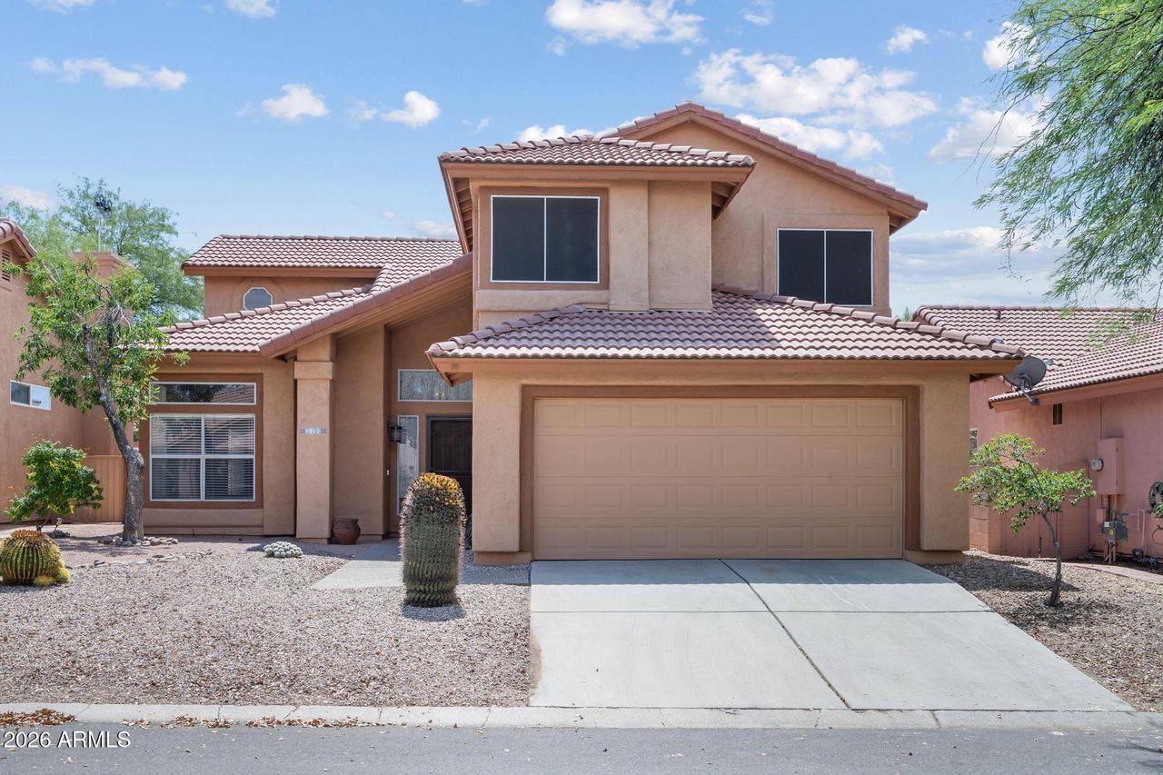 9850 N Stageline Tr., Tucson, AZ 85742