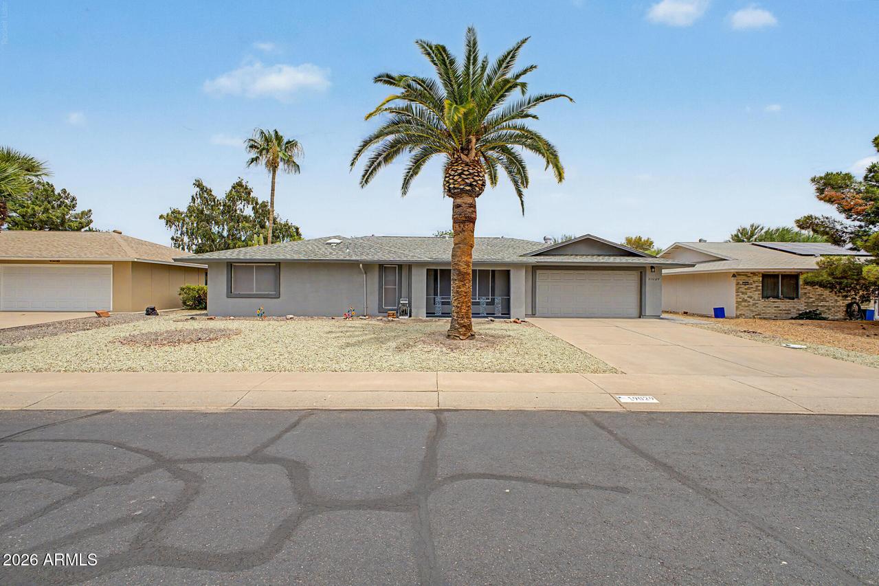 19029 N Palo Verde Dr., Sun City, AZ 85373