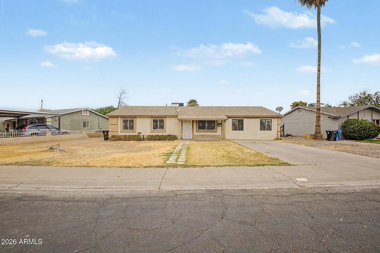 6616 W Cambridge Ave., Phoenix, AZ 85035