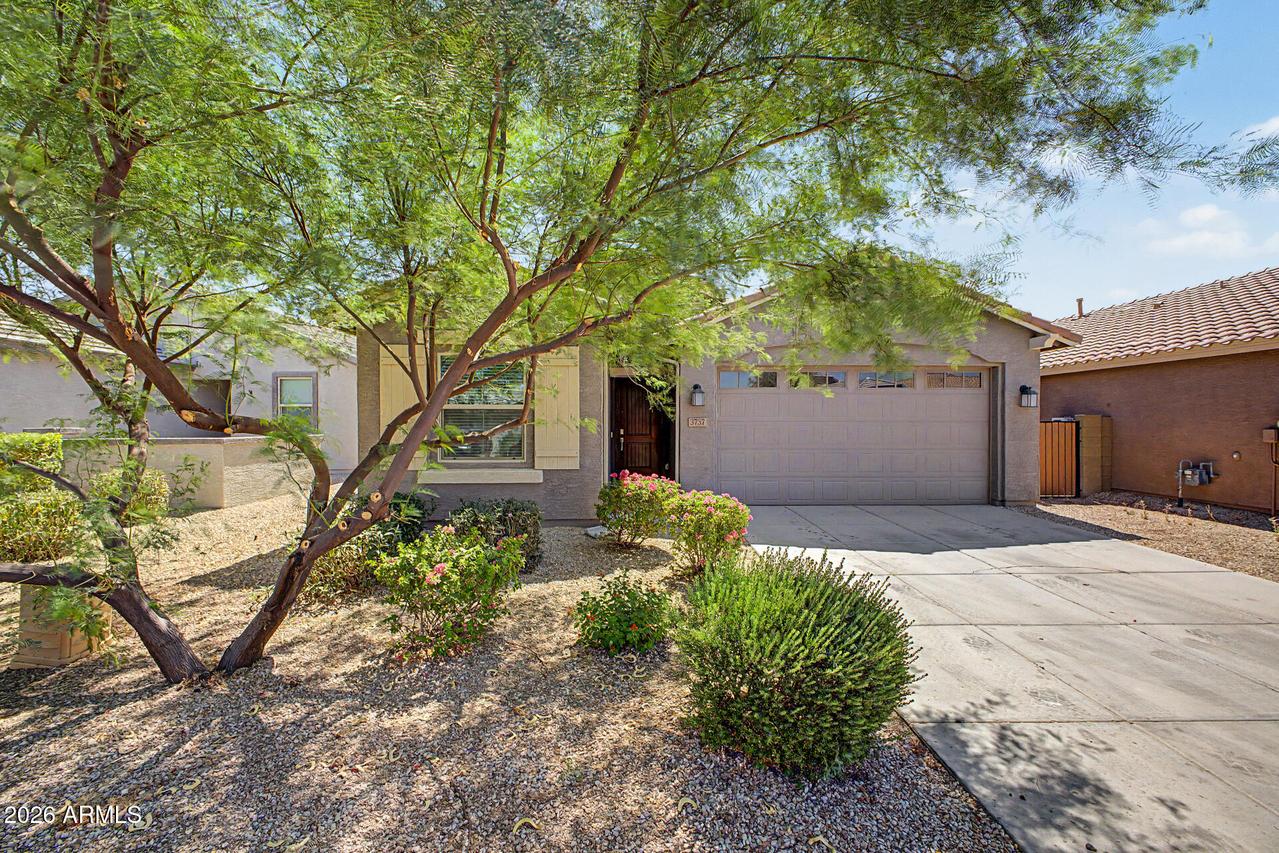 3737 S 64th Ln., Phoenix, AZ 85043