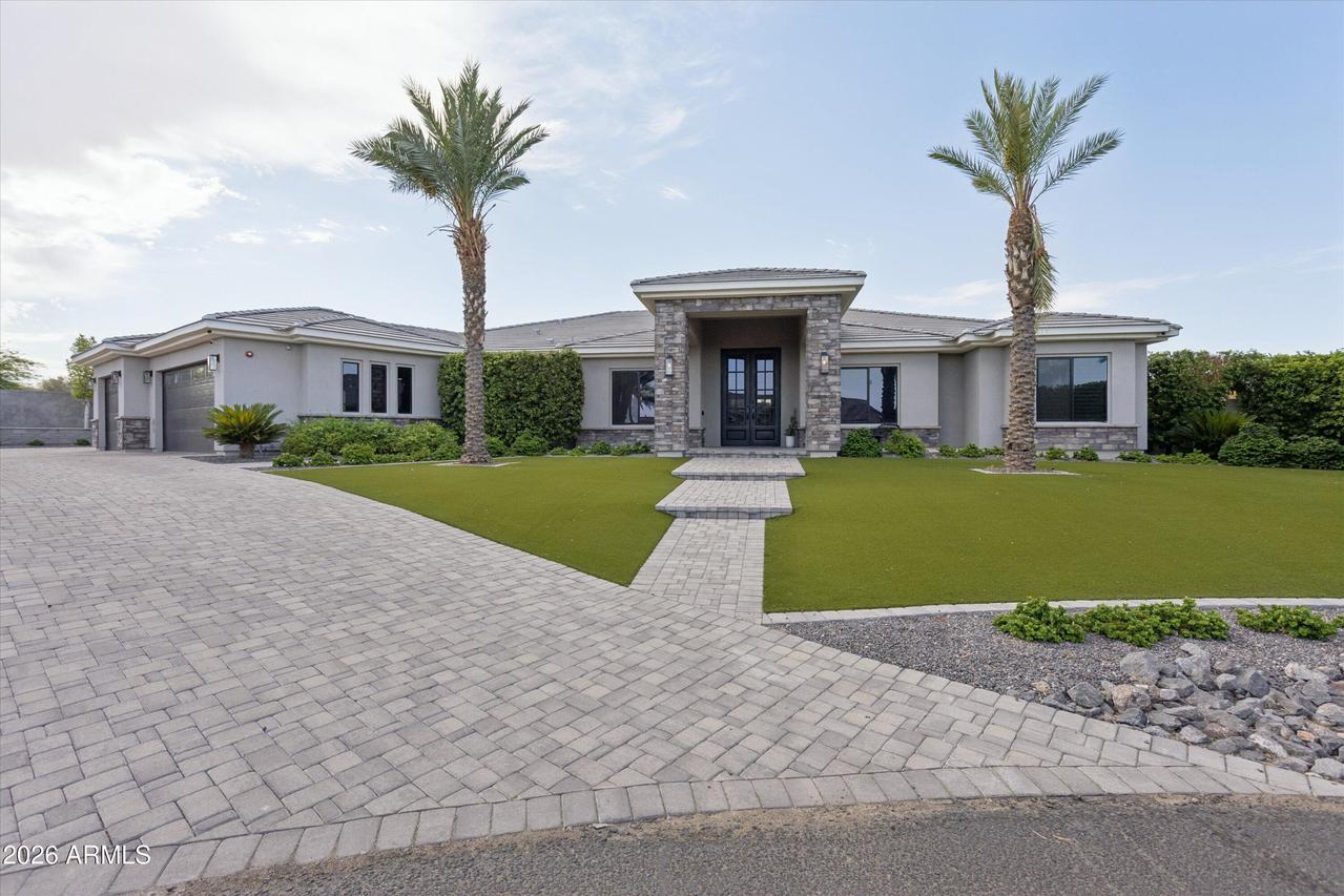 18232 W San Juan Ct., Litchfield Park, AZ 85340