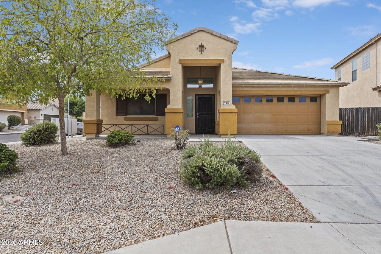 9921 W Illini St., Tolleson, AZ 85353
