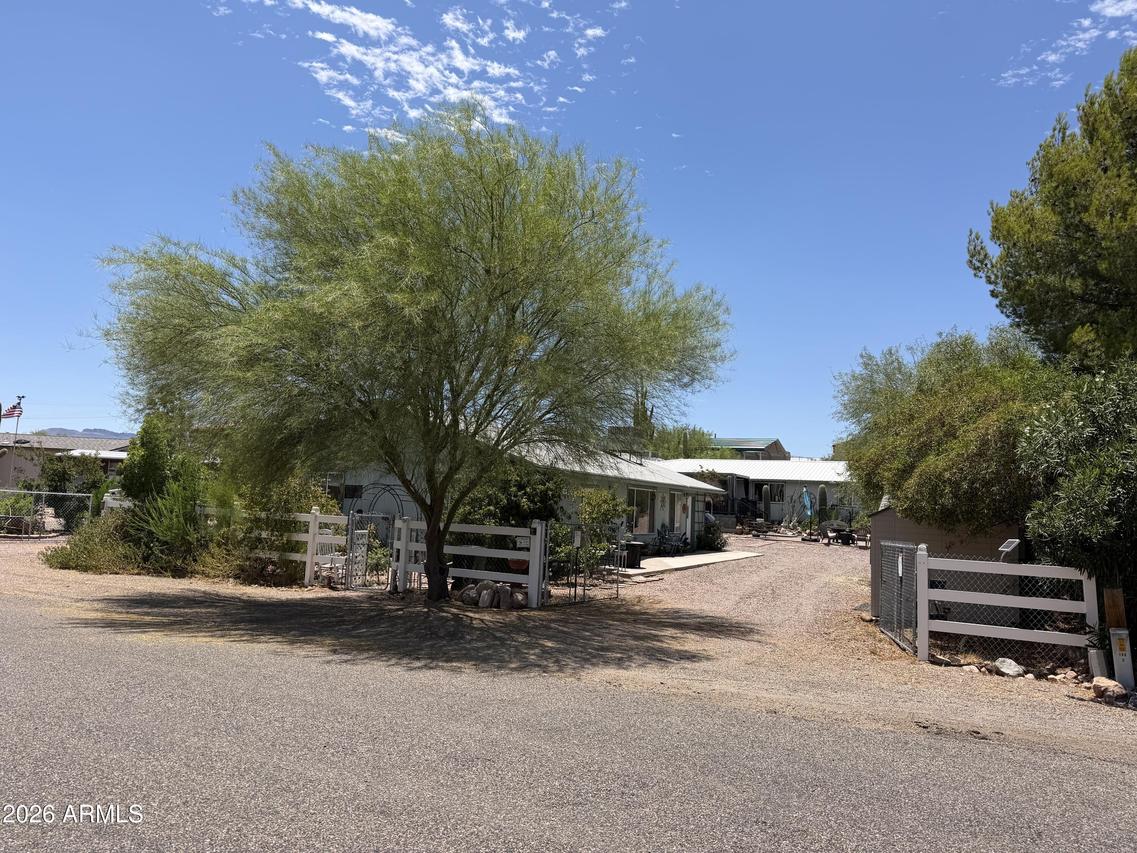 554 N Ironwood Dr., Roosevelt, AZ 85545