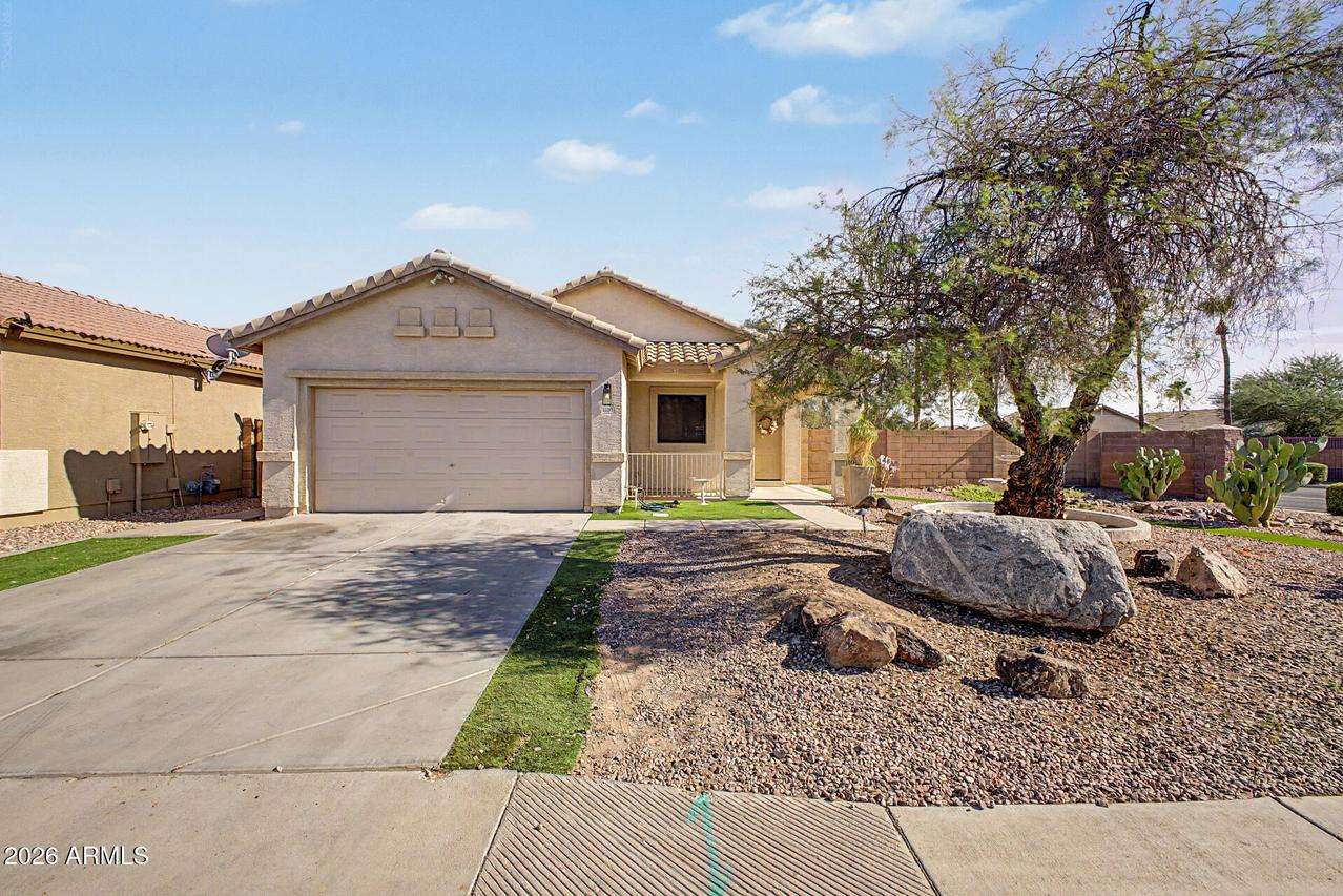 11197 W Coronado Rd., Avondale, AZ 85392