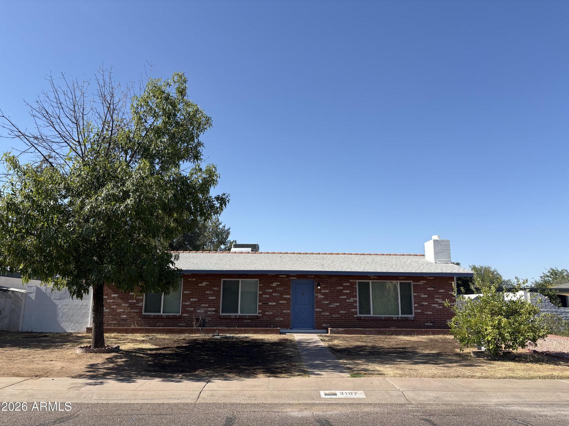 3107 W Tuckey Ln., Phoenix, AZ 85017