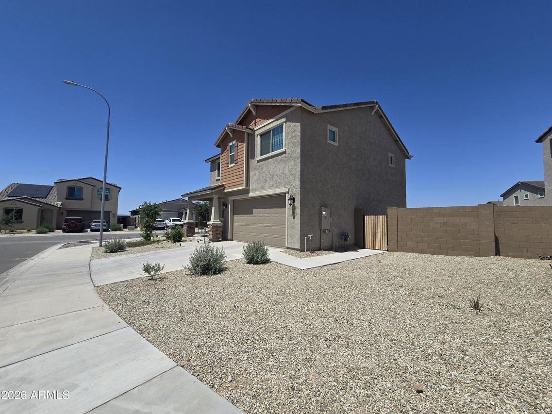 10968 W Baden St., Avondale, AZ 85323