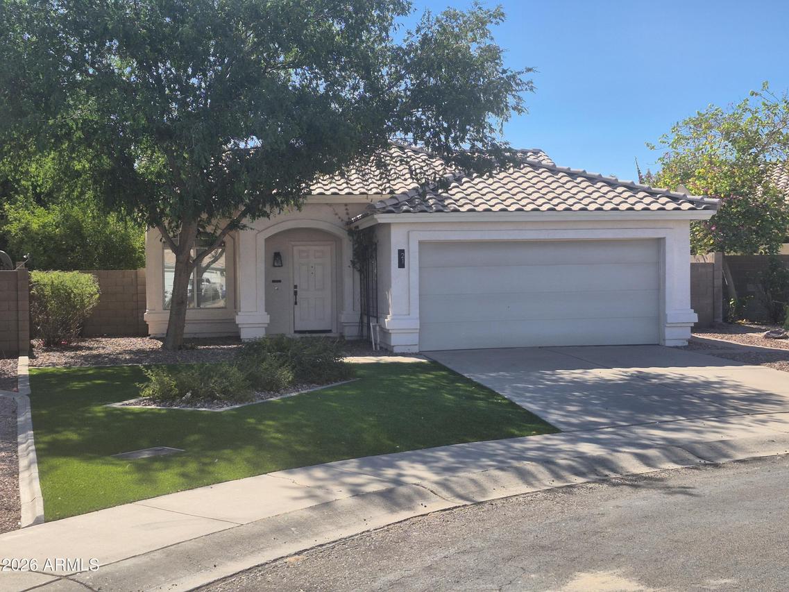 21 N Pueblo St., Gilbert, AZ 85233