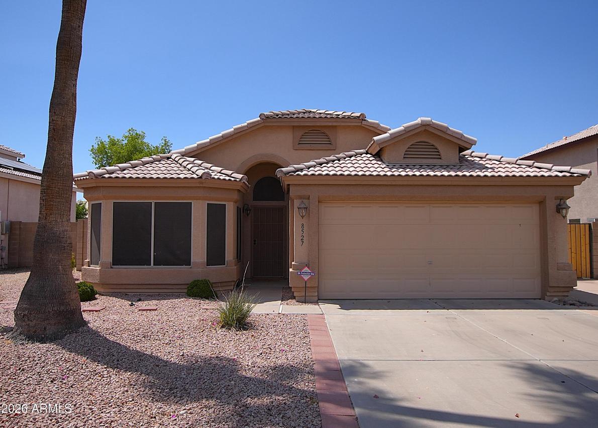 8527 W Rue De Lamour Ave., Peoria, AZ 85381