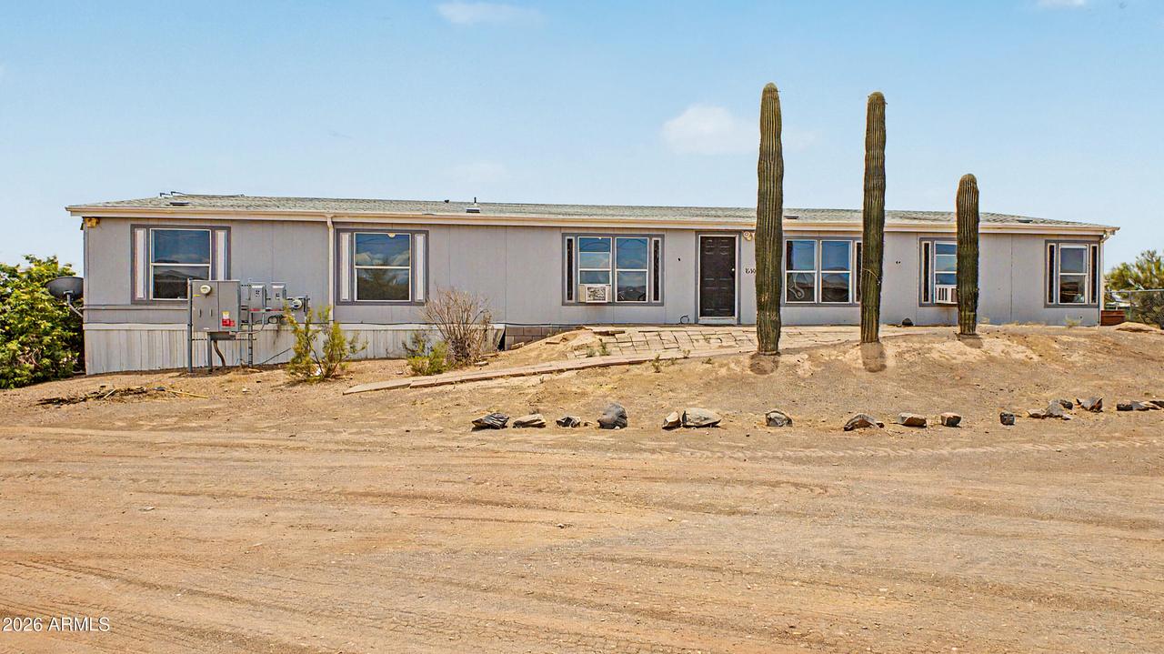 16509 W Quail Run Rd., Surprise, AZ 85387