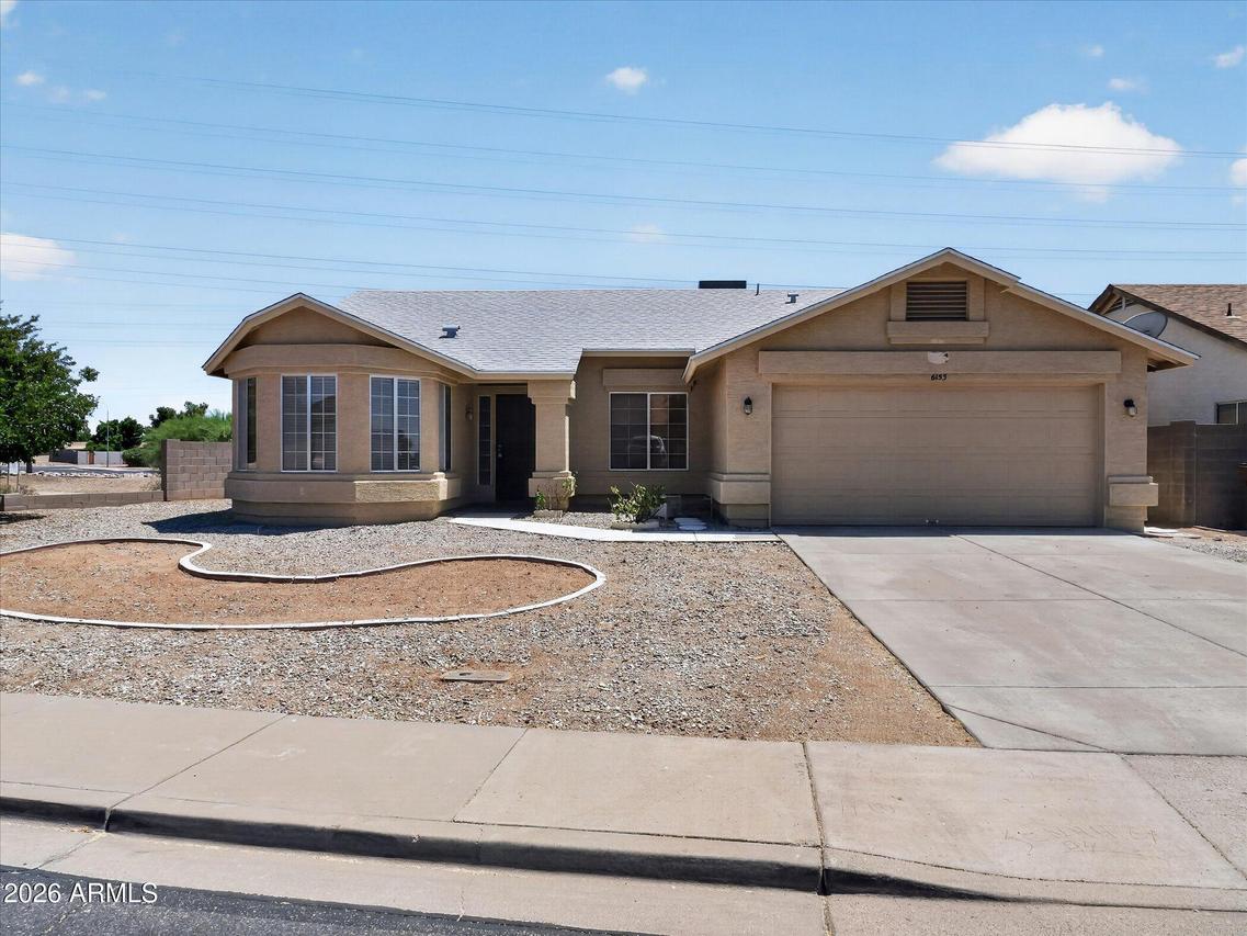 6155 E Cicero St., Mesa, AZ 85205