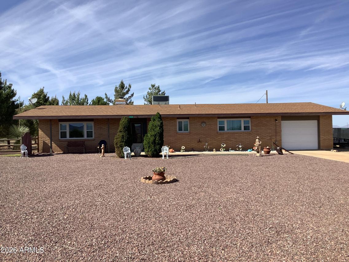 133 E Lehigh St., Pearce, AZ 85625