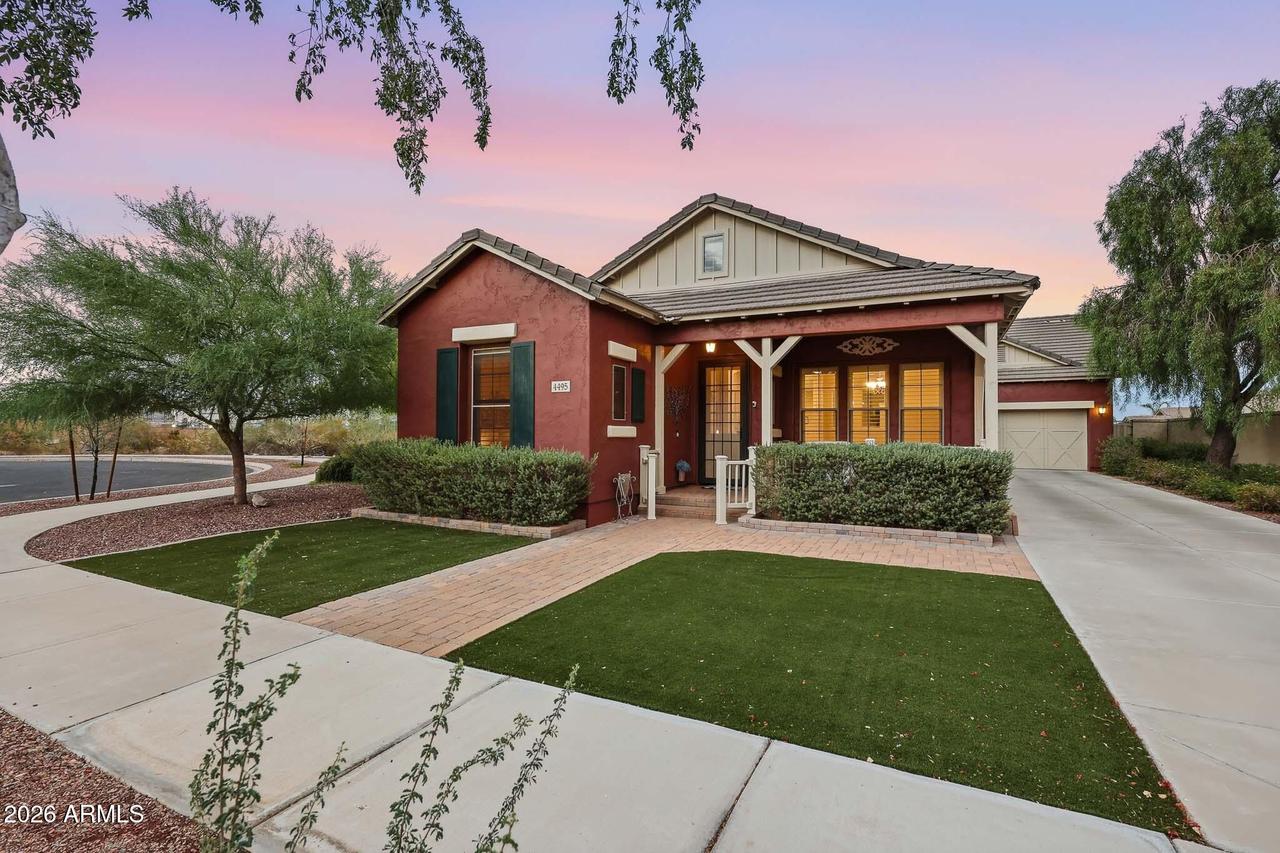 4495 N Pierce Ct., Buckeye, AZ 85396