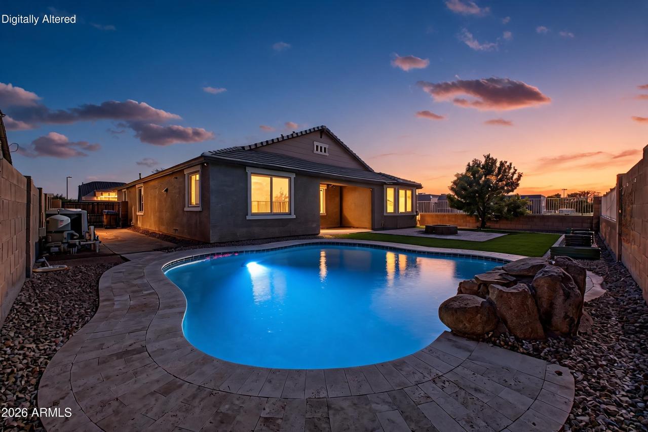 22234 E Tierra Grande Ct., Queen Creek, AZ 85142
