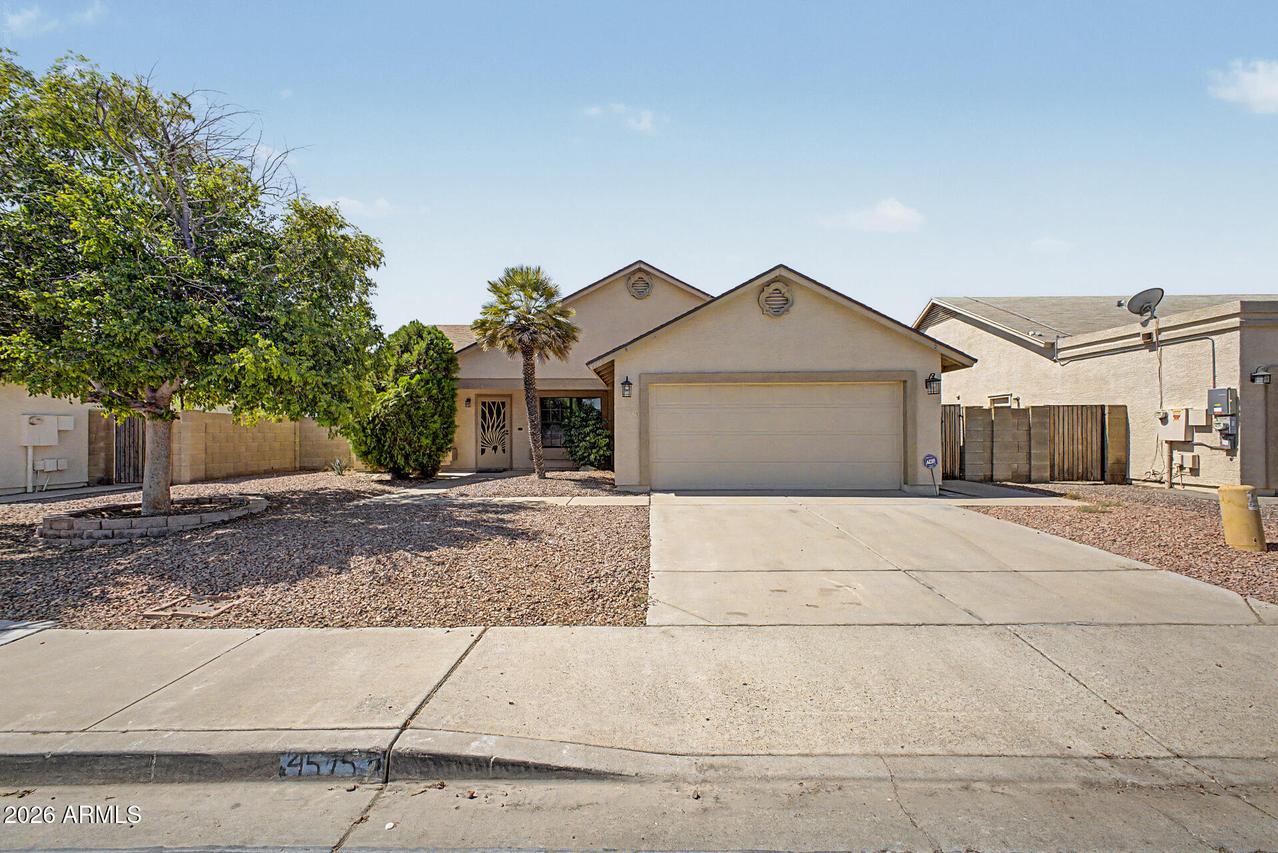 4575 W Oraibi Dr., Glendale, AZ 85308