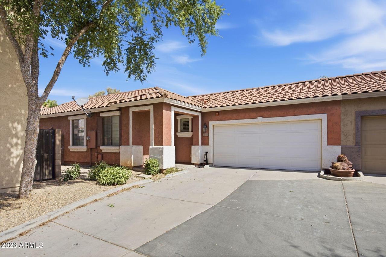3874 E Palmer St., Gilbert, AZ 85298