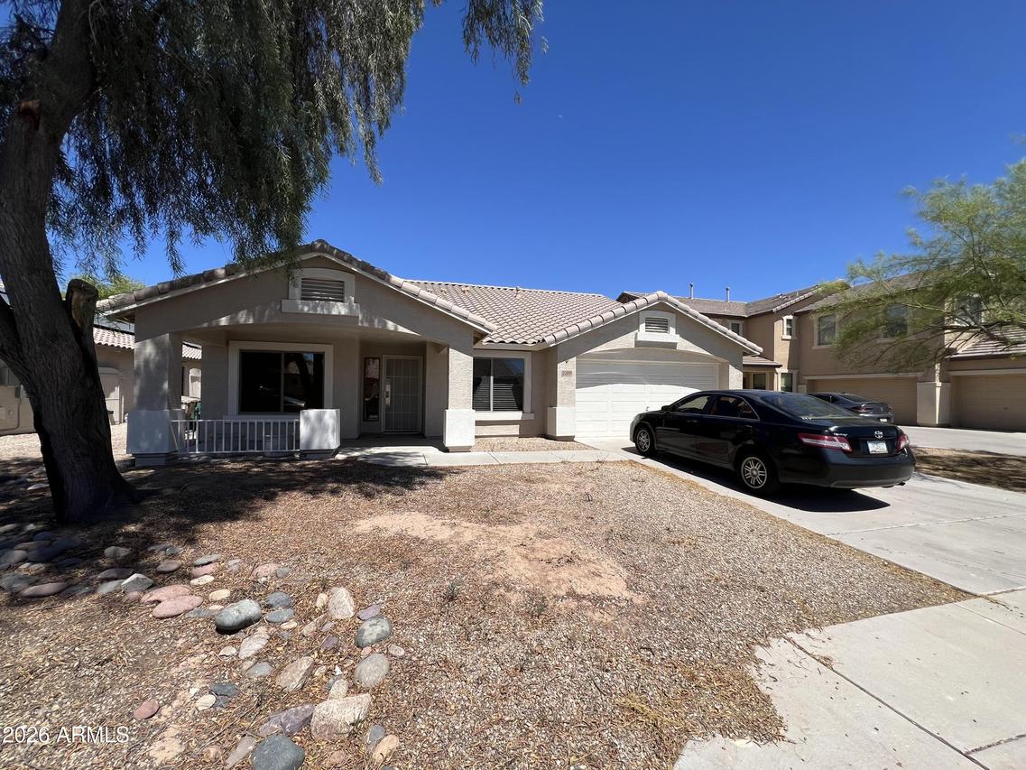 2709 S 159th Ln., Goodyear, AZ 85338
