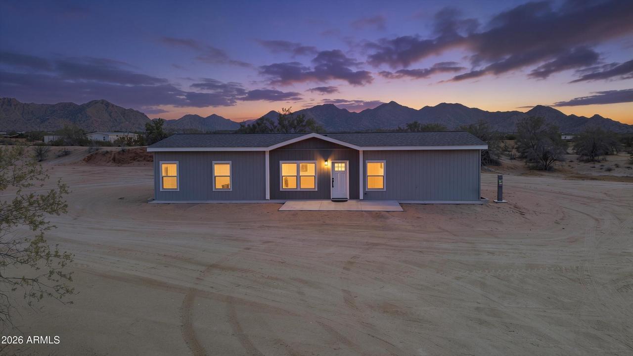 89 N Warren Rd., Maricopa, AZ 85139