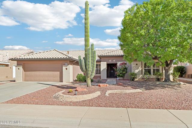 Homes Just Sold in Sun City West: July 28th to August 3rd