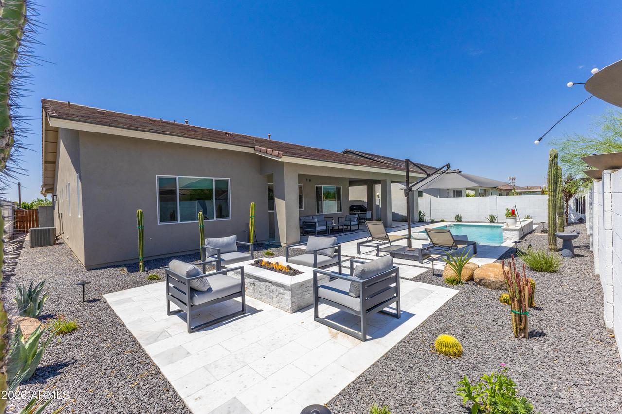 4234 E Hunter Ct., Cave Creek, AZ 85331