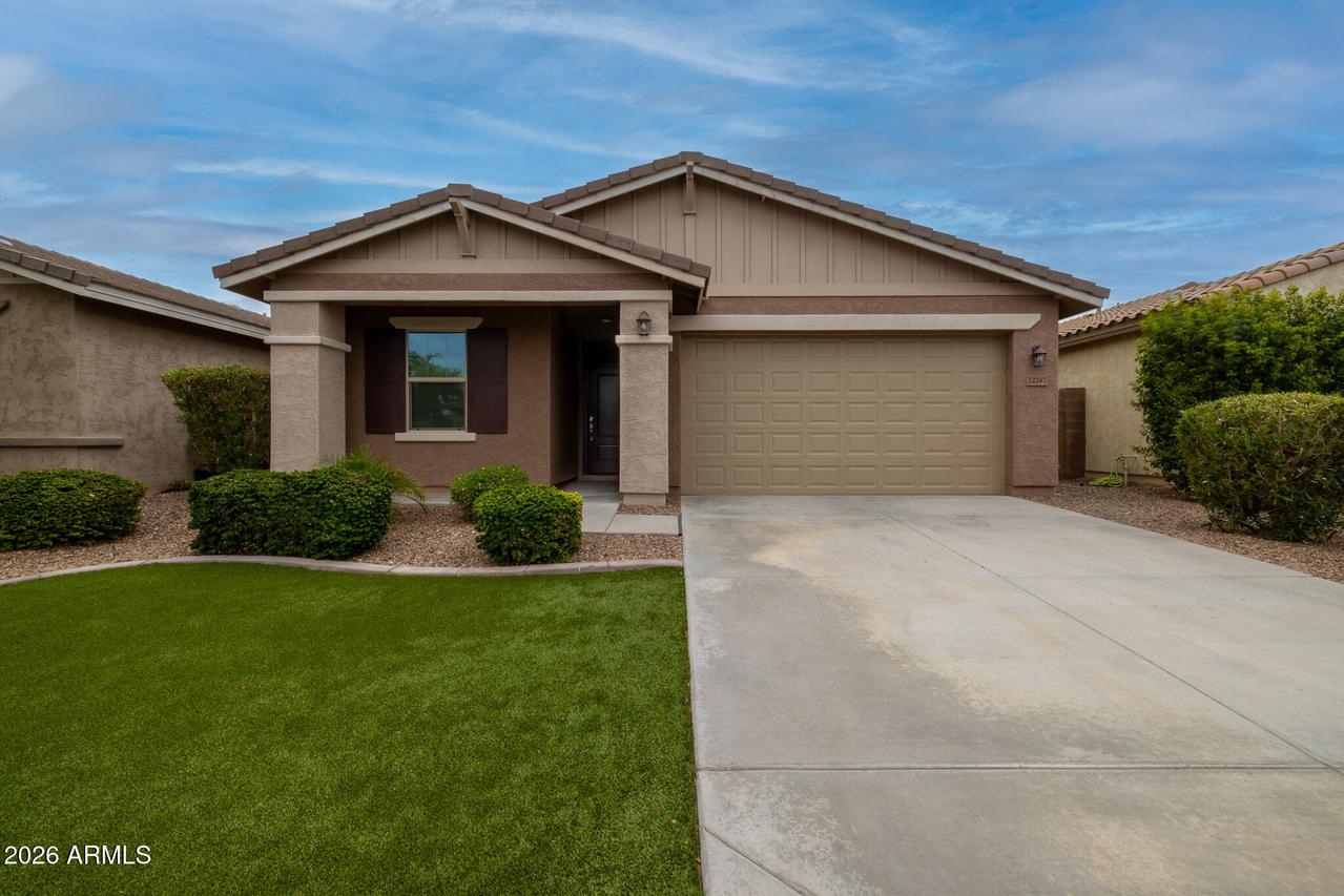 12247 W Prickly Pear Tr., Peoria, AZ 85383