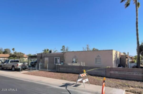 14301 N 4th Ave., El Mirage, AZ 85335