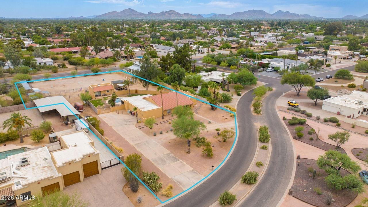 8117 E Gray Rd., Scottsdale, AZ 85260
