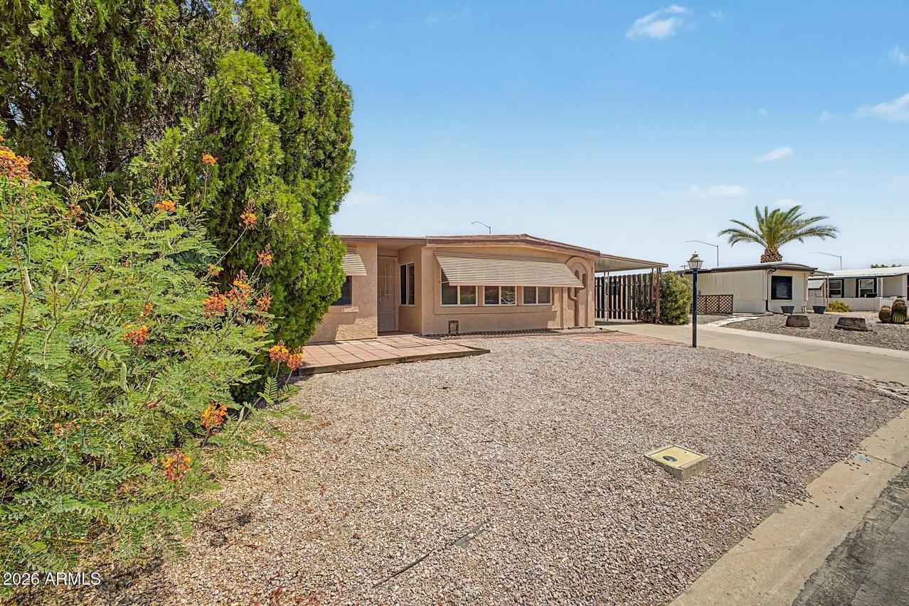 8210 E Calypso Ave., Mesa, AZ 85208