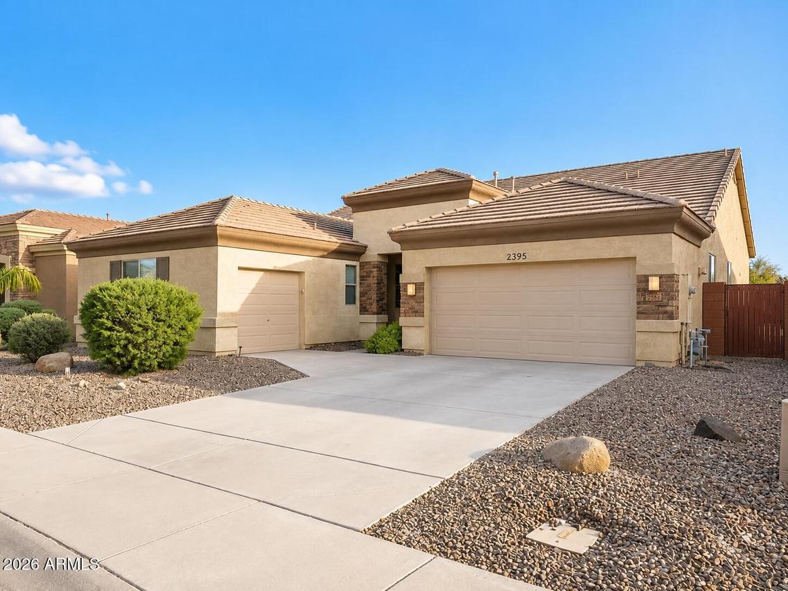 2395 S Whetstone Pl., Chandler, AZ 85286