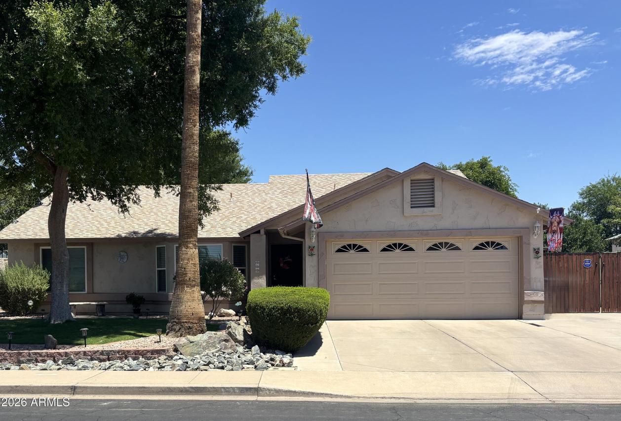 753 N Regent Dr., Mesa, AZ 85205