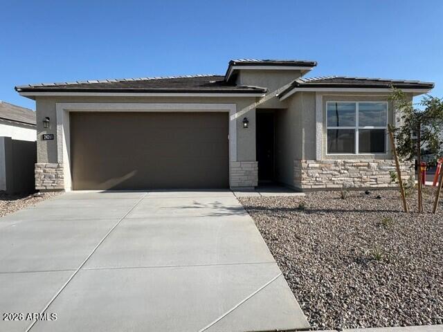 24261 W Atlantis Way, Buckeye, AZ 85326
