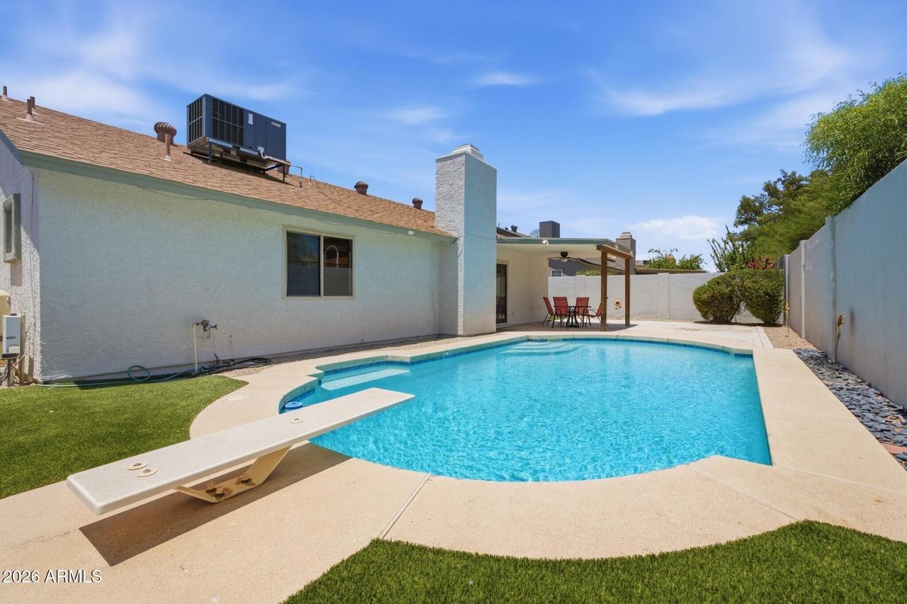15425 N 63rd St., Scottsdale, AZ 85254