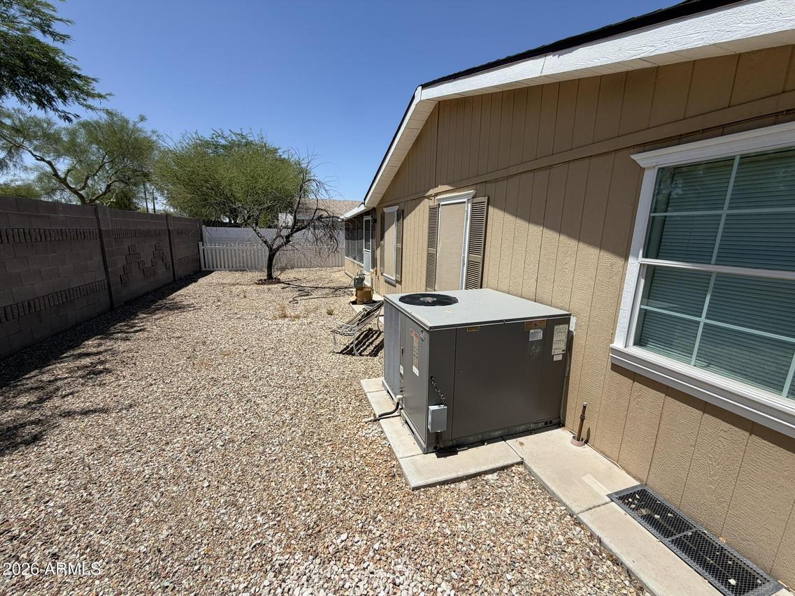 8840 E Sunland Ave. #34, Mesa, AZ 85208