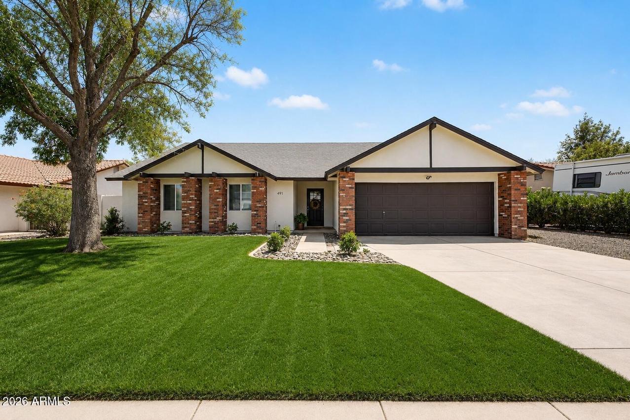 491 E San Angelo Ave., Gilbert, AZ 85234