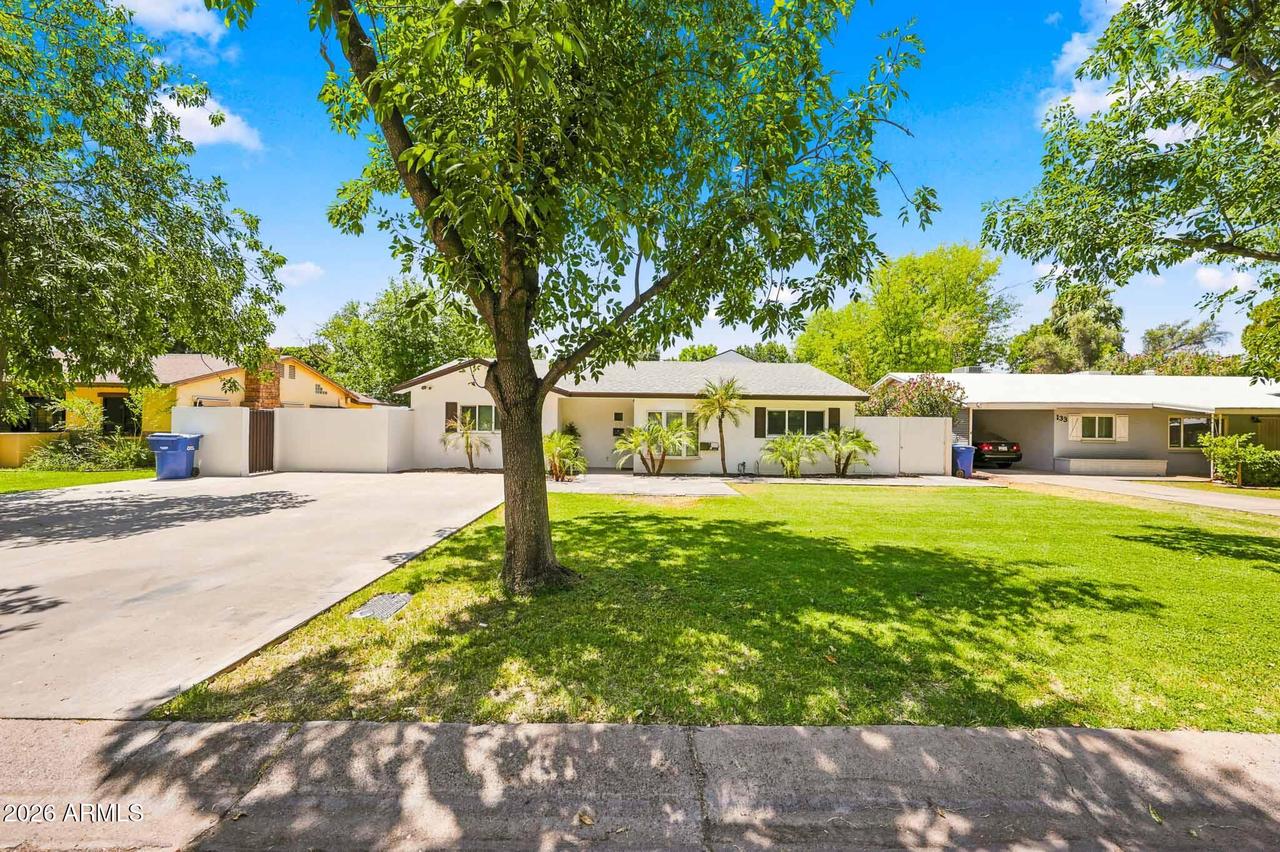 137 E Vista Del Cerro Dr., Tempe, AZ 85281