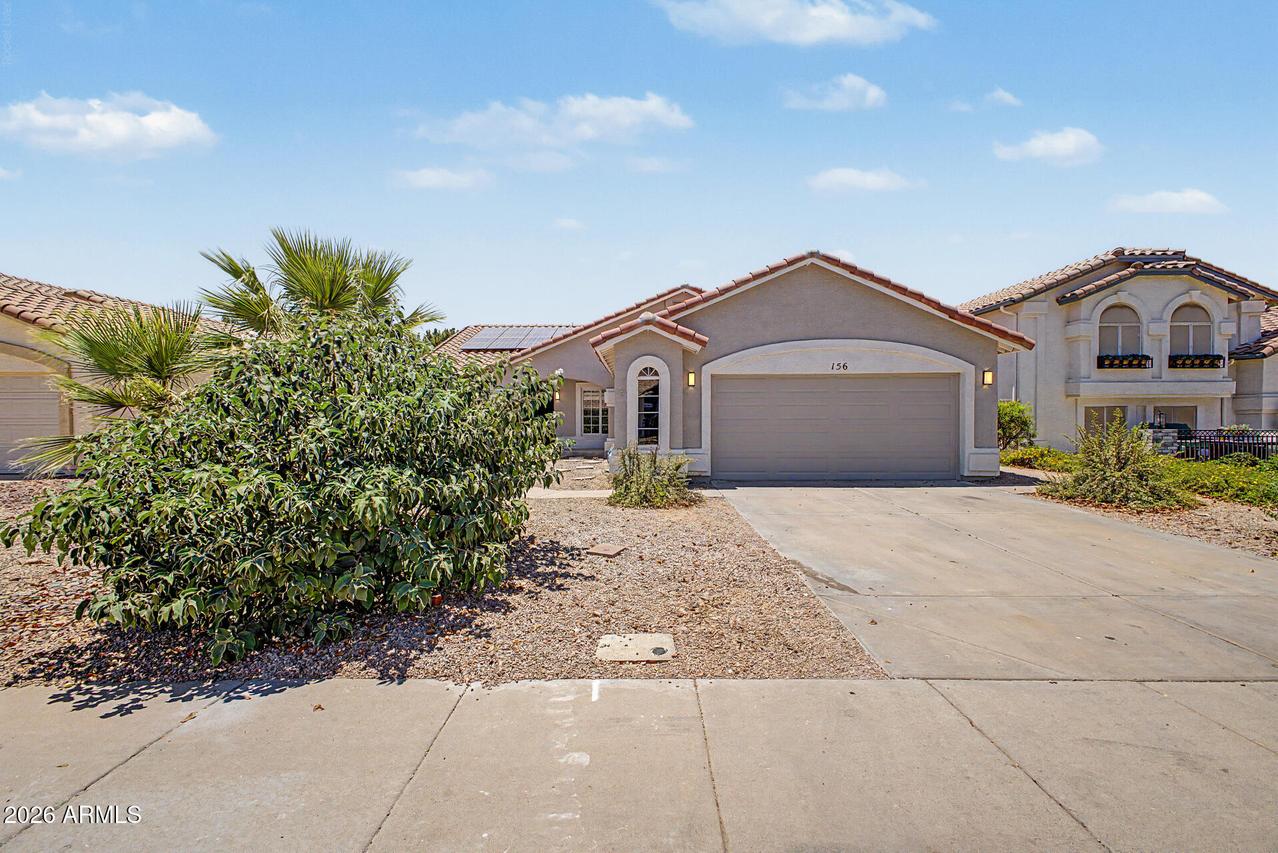156 N Nielson St., Gilbert, AZ 85234