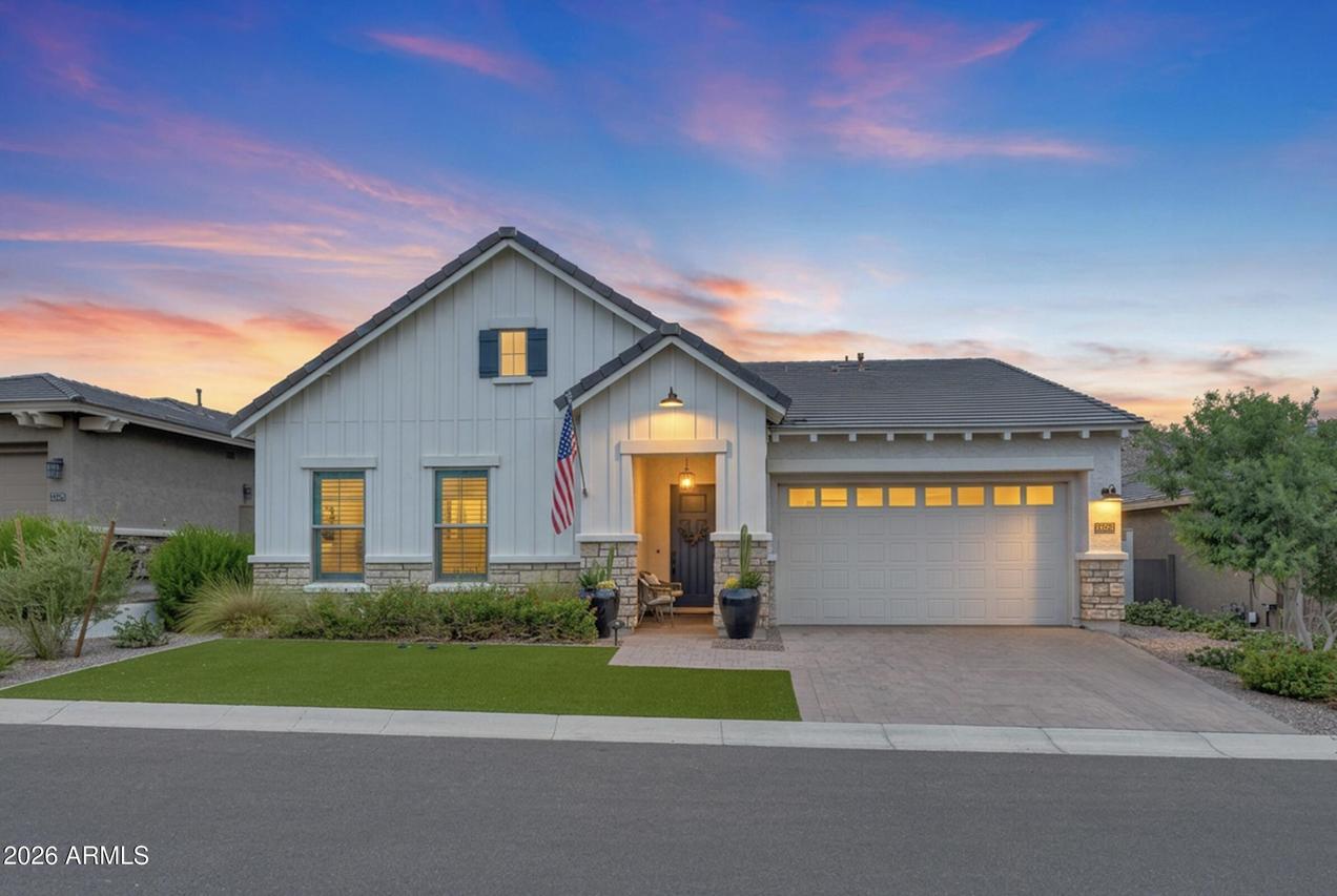 21358 W Hillcrest Blvd., Buckeye, AZ 85396