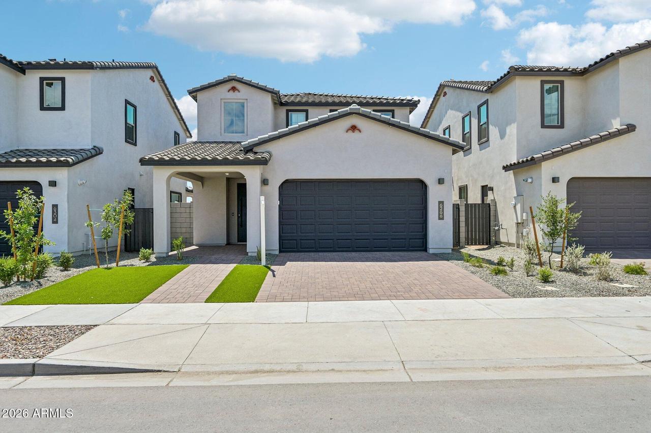 6266 S Archer, Mesa, AZ 85212