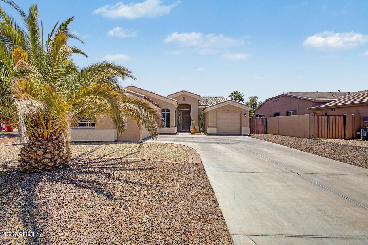 11017 W Washington St., Avondale, AZ 85323