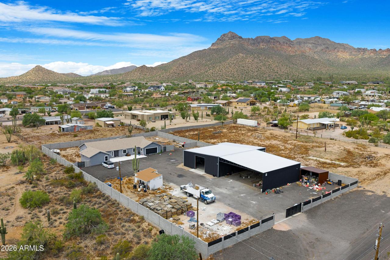 4906 N Warner Dr., Apache Junction, AZ 85120