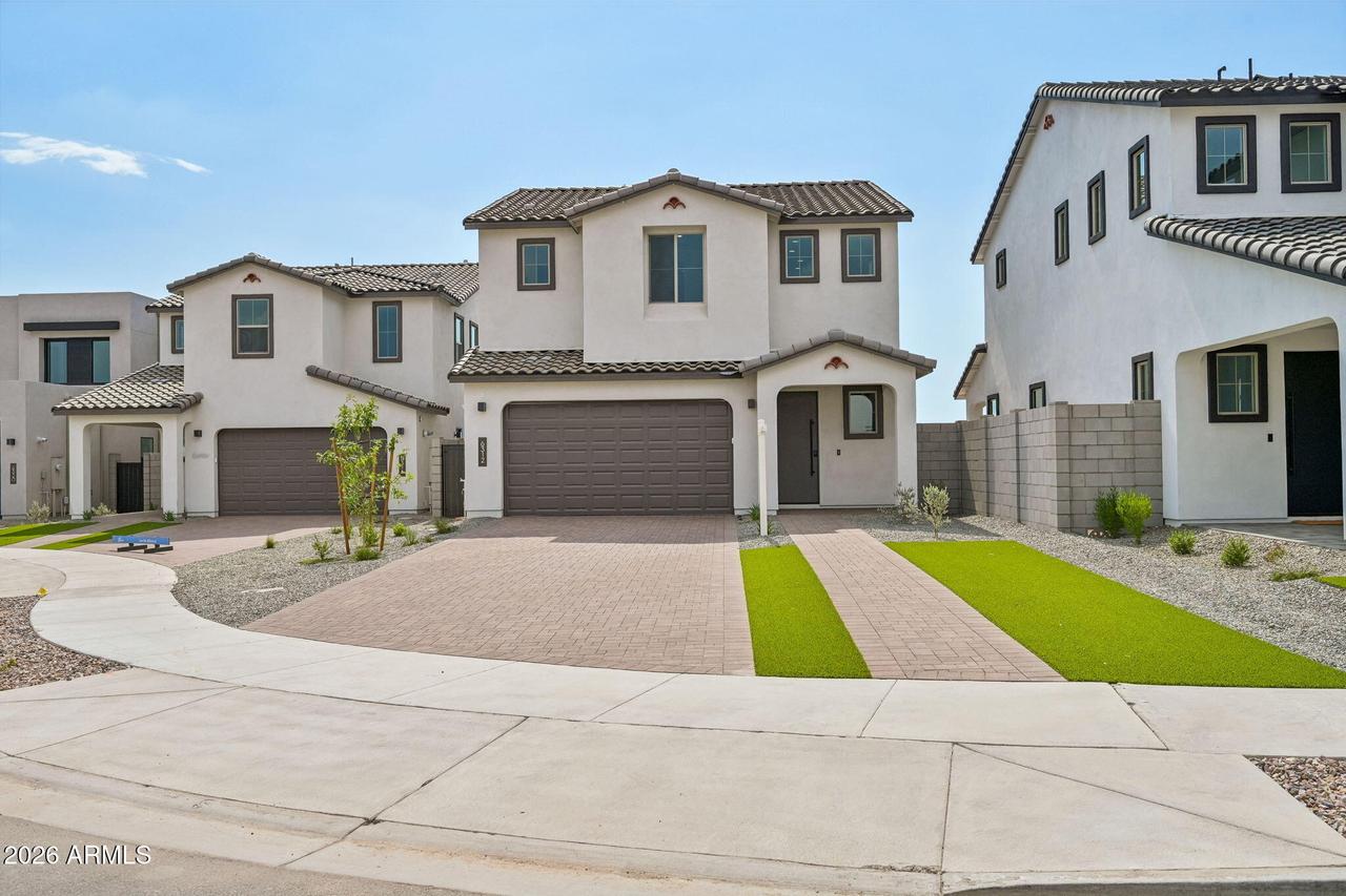 6312 S Archer Cir., Mesa, AZ 85212