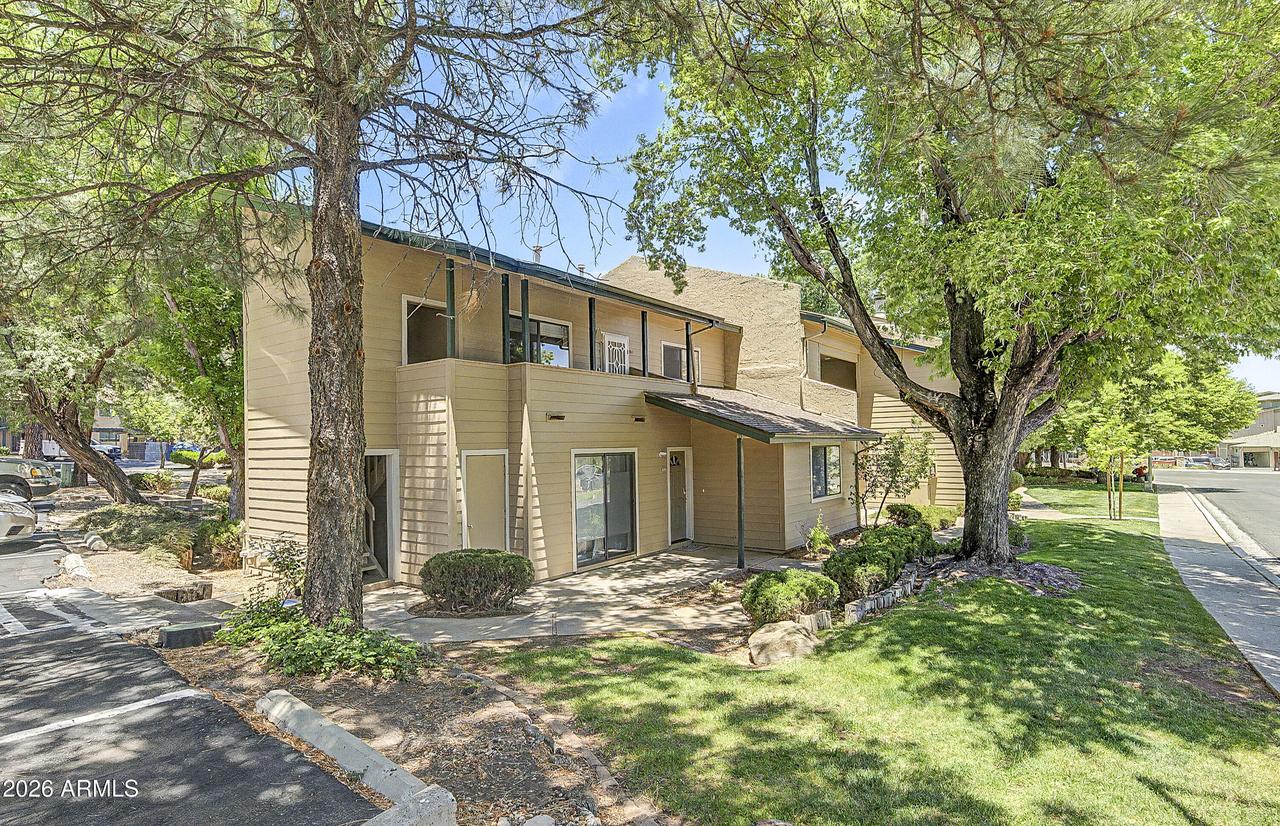 3200 S Litzler Dr. #12-250, Flagstaff, AZ 86005