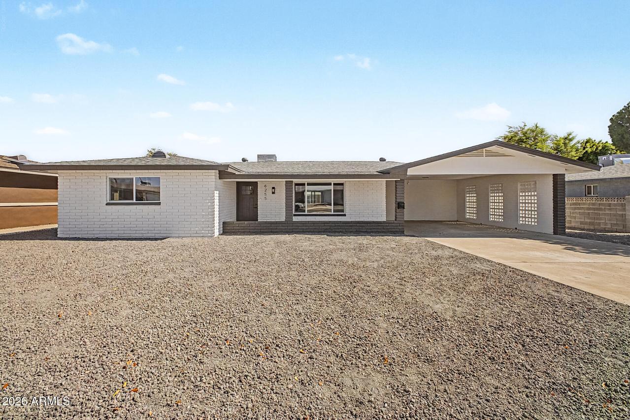6255 E Dallas St., Mesa, AZ 85205